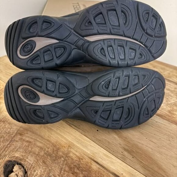 🆕 Jungle Primo Dark Brown Mules by Merrell - Size 7 - Picture 4 of 7